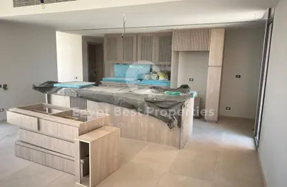 Twin House - 3 Bedrooms - 4 Bathrooms for sale in Ancient Hill - El Gouna - Hurghada - Red Sea
