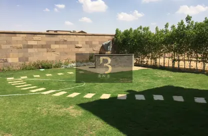 فيلا - 3 غرف نوم - 4 حمامات للايجار في ميفيدا - كمبوندات التجمع الخامس - التجمع الخامس - مدينة القاهرة الجديدة - القاهرة