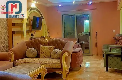 شقة - 2 غرف نوم - 1 حمام للبيع في كمبوندات 6 أكتوبر - مدينة 6 أكتوبر - الجيزة