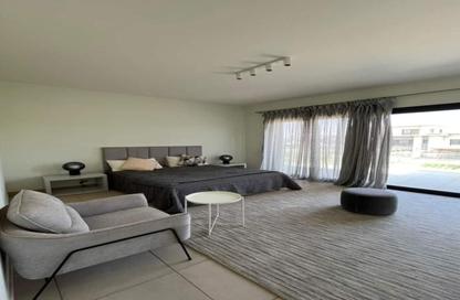 Apartment - 2 Bedrooms - 2 Bathrooms for sale in Al Fostat St. - Masr El Kadima - Hay Masr El Kadima - Cairo
