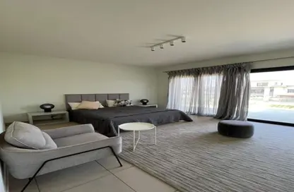 Apartment - 2 Bedrooms - 2 Bathrooms for sale in Al Fostat St. - Masr El Kadima - Hay Masr El Kadima - Cairo