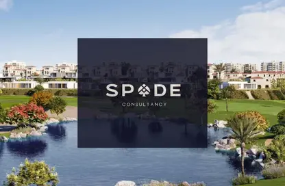 Apartment - 2 Bedrooms - 3 Bathrooms for sale in City Gate - 5th Settlement Compounds - The 5th Settlement - New Cairo City - Cairo