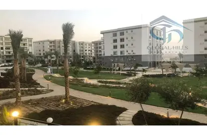 تاون هاوس - 3 غرف نوم - 3 حمامات للبيع في هايد بارك - كمبوندات التجمع الخامس - التجمع الخامس - مدينة القاهرة الجديدة - القاهرة