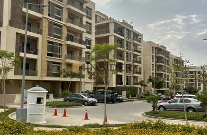 Apartment - 3 Bedrooms - 2 Bathrooms for sale in Taj City - 5th Settlement Compounds - The 5th Settlement - New Cairo City - Cairo Apartment - 3 Bedrooms - 2 Bathrooms for sale in Taj City - 5th Settlement Compounds - The 5th Settlement - New Cairo City - Cairo
