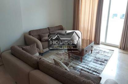 Apartment - 3 Bedrooms - 3 Bathrooms for rent in Mivida - 5th Settlement Compounds - The 5th Settlement - New Cairo City - Cairo