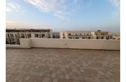 شقة - 3 غرف نوم - 3 حمامات للبيع في حدائق المهندسين - الحي الرابع - الشيخ زايد - الجيزة