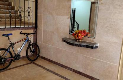Duplex - 3 Bedrooms - 2 Bathrooms for sale in Al Shorouk Road - 1st Neighborhood - 9th District - Shorouk City - Cairo