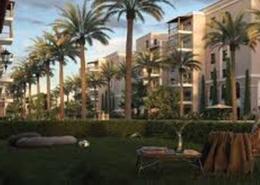 Apartment - 1 bedroom - 1 bathroom for للبيع in Village West - Sheikh Zayed Compounds - Sheikh Zayed City - Giza Apartment - 1 bedroom - 1 bathroom for للبيع in Village West - Sheikh Zayed Compounds - Sheikh Zayed City - Giza