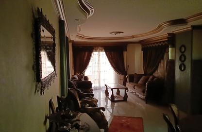 Apartment - 3 Bedrooms - 3 Bathrooms for sale in Africa   Emtedad Moustafa Al Nahas - 9th Zone - Nasr City - Cairo
