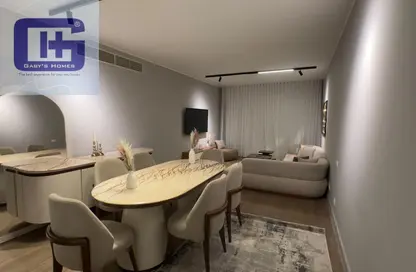 Apartment - 3 Bedrooms - 4 Bathrooms for rent in Villette - 5th Settlement Compounds - The 5th Settlement - New Cairo City - Cairo