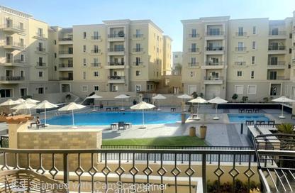 Apartment - 2 Bedrooms - 3 Bathrooms for rent in Mivida - 5th Settlement Compounds - The 5th Settlement - New Cairo City - Cairo