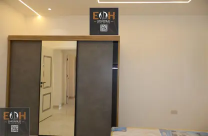 Apartment - 2 Bedrooms - 1 Bathroom for sale in Magawish - Hurghada - Red Sea