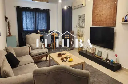 Apartment - 3 Bedrooms - 2 Bathrooms for rent in Madinaty - Cairo