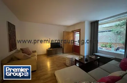 شقة - غرفة نوم - 1 حمام للايجار في سرايات المعادي - حي المعادي - القاهرة