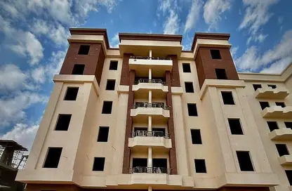 Apartment - 2 Bedrooms - 2 Bathrooms for sale in Century City - 5th Settlement Compounds - The 5th Settlement - New Cairo City - Cairo