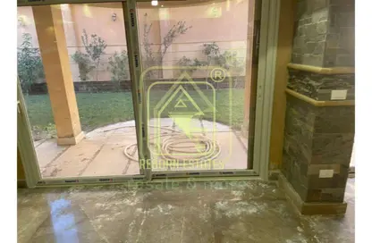 Apartment - 3 Bedrooms - 2 Bathrooms for rent in West Somid Road - West Somid - 6 October City - Giza