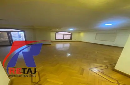 Apartment - 3 Bedrooms - 3 Bathrooms for sale in Makram Ebeid St. - 6th Zone - Nasr City - Cairo
