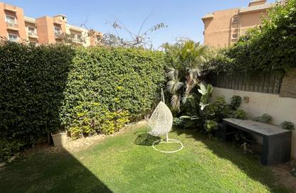 شقة - 3 غرف نوم - 2 حمامات للبيع في شارع دريم لاند - دريم لاند - طريق الواحات - مدينة 6 أكتوبر - الجيزة