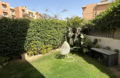 شقة - 3 غرف نوم - 2 حمامات للبيع في شارع دريم لاند - دريم لاند - طريق الواحات - مدينة 6 أكتوبر - الجيزة