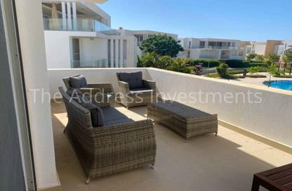 Chalet - 2 Bedrooms - 1 Bathroom for sale in Seashell - Sidi Abdel Rahman - North Coast