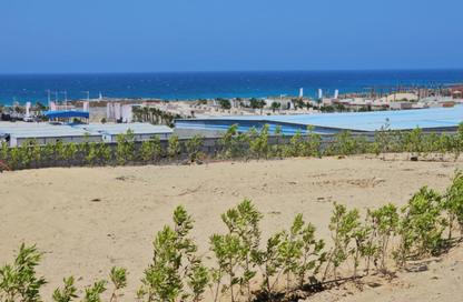 Twin House - 4 Bedrooms - 4 Bathrooms for sale in Gaia - Ras Al Hekma - North Coast