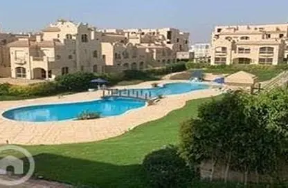 Duplex - 3 Bedrooms - 3 Bathrooms for sale in Rayos - 6 October Compounds - 6 October City - Giza
