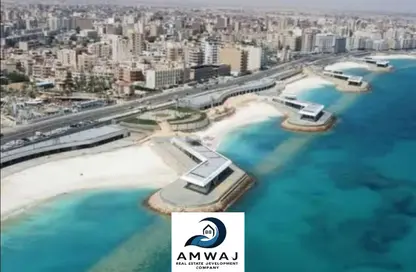 شقة - 3 غرف نوم - 2 حمامات للبيع في مرسى مطروح - مطروح