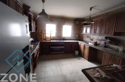 Apartment - 3 Bedrooms - 3 Bathrooms for sale in Madinaty - Cairo