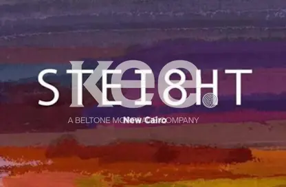 Villa - 5 Bedrooms - 6 Bathrooms for sale in Stei8ht - The 1st Settlement - New Cairo City - Cairo