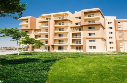 Apartment - 2 Bedrooms - 2 Bathrooms for sale in Ashgar City - Al Wahat Road - 6 October City - Giza