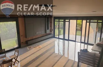 منزل مزدوج - 3 غرف نوم - 4 حمامات للبيع في كمبوند البروج - كمبوندات الشروق - مدينة الشروق - القاهرة