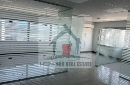 مساحات مكتبية - استوديو - 1 حمام للايجار في سنترال افينيو - الحي الثاني - الشيخ زايد - الجيزة