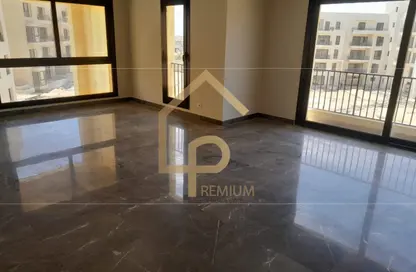 Apartment - 3 Bedrooms - 3 Bathrooms for rent in O West - 6 October Compounds - 6 October City - Giza