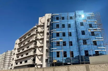 محل تجاري - استوديو - 2 حمامات للايجار في شارع التسعين الشمالي - التجمع الخامس - مدينة القاهرة الجديدة - القاهرة