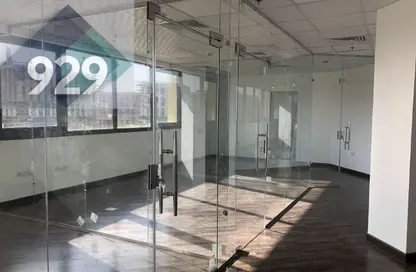 Office Space - Studio - 1 Bathroom for rent in Mivida - 5th Settlement Compounds - The 5th Settlement - New Cairo City - Cairo