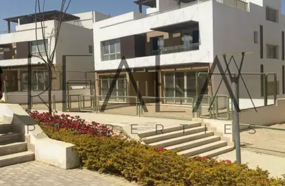 فيلا - 4 غرف نوم - 4 حمامات للبيع في ذا كراون - طريق مصر اسكندرية الصحراوي - مدينة 6 أكتوبر - الجيزة