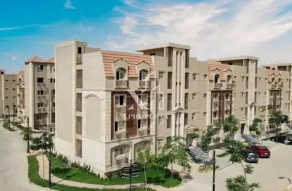 Penthouse - 3 Bedrooms - 3 Bathrooms for sale in Rock Vera - 5th Settlement Compounds - The 5th Settlement - New Cairo City - Cairo