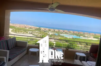 Chalet - 3 Bedrooms - 2 Bathrooms for sale in Telal Alamein - Sidi Abdel Rahman - North Coast