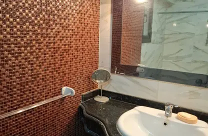 Apartment - 3 Bedrooms - 3 Bathrooms for rent in Abbas Al Akkad St. - 1st Zone - Nasr City - Cairo