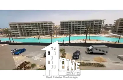 شاليه - 2 غرف نوم - 2 حمامات للبيع في مراسي - سيدي عبد الرحمن - الساحل الشمالي
