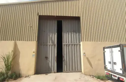 مخزن - استوديو - 2 حمامات للبيع في مدينة العبور - القليوبية