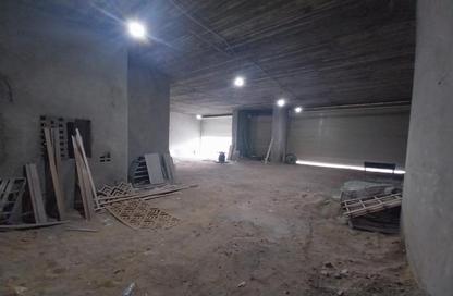 Shop - Studio - 1 Bathroom for sale in Al Nasr Road - 6th Zone - Nasr City - Cairo