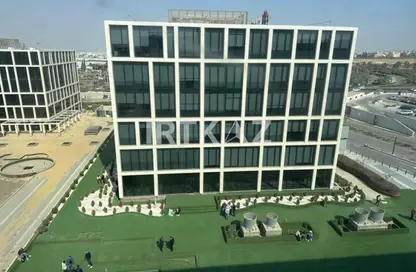 مساحات مكتبية - استوديو - 1 حمام للايجار في كايرو فيستيفال سيتى - المستثمرين الشمالية - مدينة القاهرة الجديدة - القاهرة