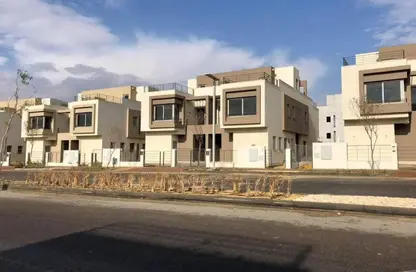 فيلا - 3 غرف نوم - 3 حمامات للبيع في بالم هيلز نيو كايرو - كمبوندات التجمع الخامس - التجمع الخامس - مدينة القاهرة الجديدة - القاهرة