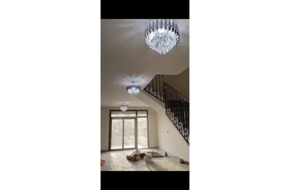 Townhouse - 4 Bedrooms - 4 Bathrooms for rent in O West - 6 October Compounds - 6 October City - Giza