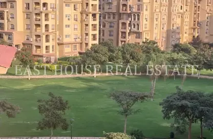 Apartment - 3 Bedrooms - 2 Bathrooms for sale in Madinaty - Cairo