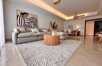 Apartment - 3 Bedrooms - 4 Bathrooms for rent in Cairo Festival City - North Investors Area - New Cairo City - Cairo