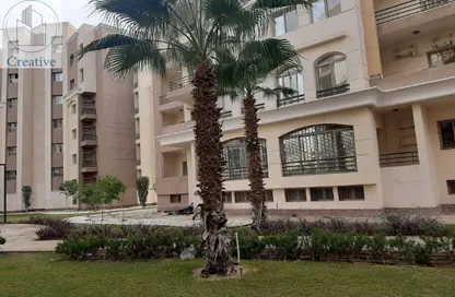 Apartment - 2 Bedrooms - 3 Bathrooms for sale in Al Maqsad - New Capital Compounds - New Capital City - Cairo