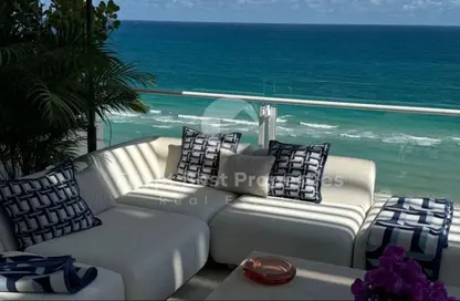 Villa - 7 Bedrooms - 7+ Bathrooms for sale in Marassi - Sidi Abdel Rahman - North Coast