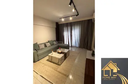 شقة - 2 غرف نوم - 1 حمام للايجار في امتداد الرحاب - الرحاب - مدينة القاهرة الجديدة - القاهرة